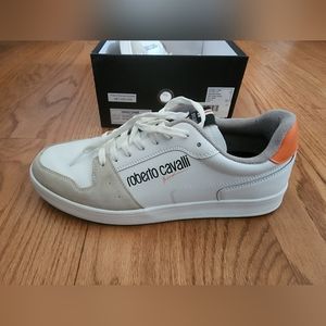 Roberto Cavalli Sport Sneakers